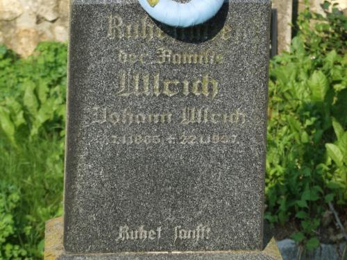 Ulrich Johann